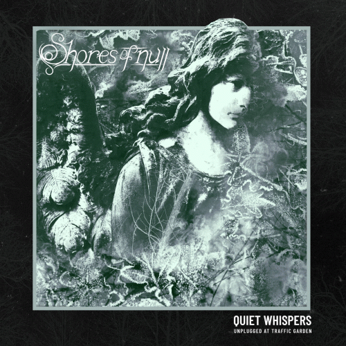 Shores Of Null : Quiet Whispers - Unplugged at Traffic Garden